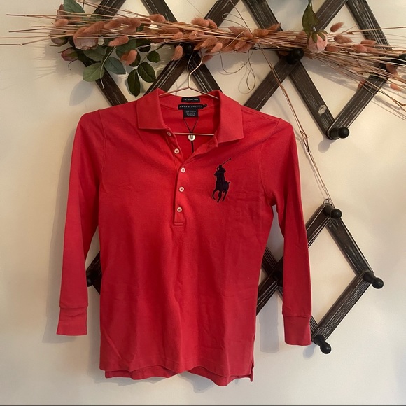 Ralph Lauren Polo